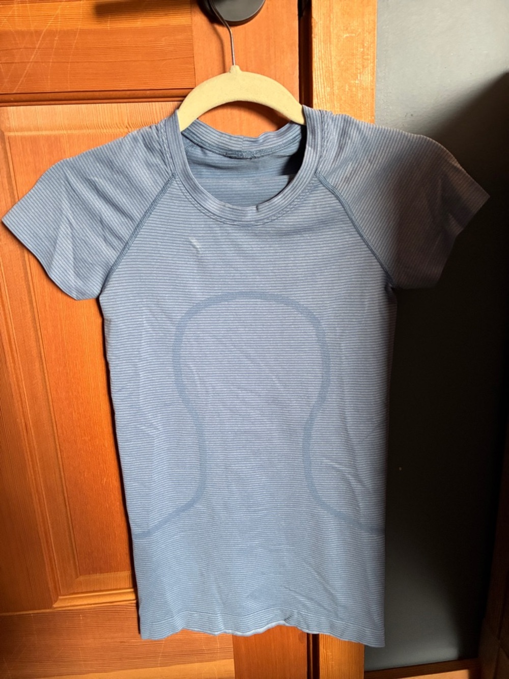 Swiftly Tech Short-Sleeve Shirt